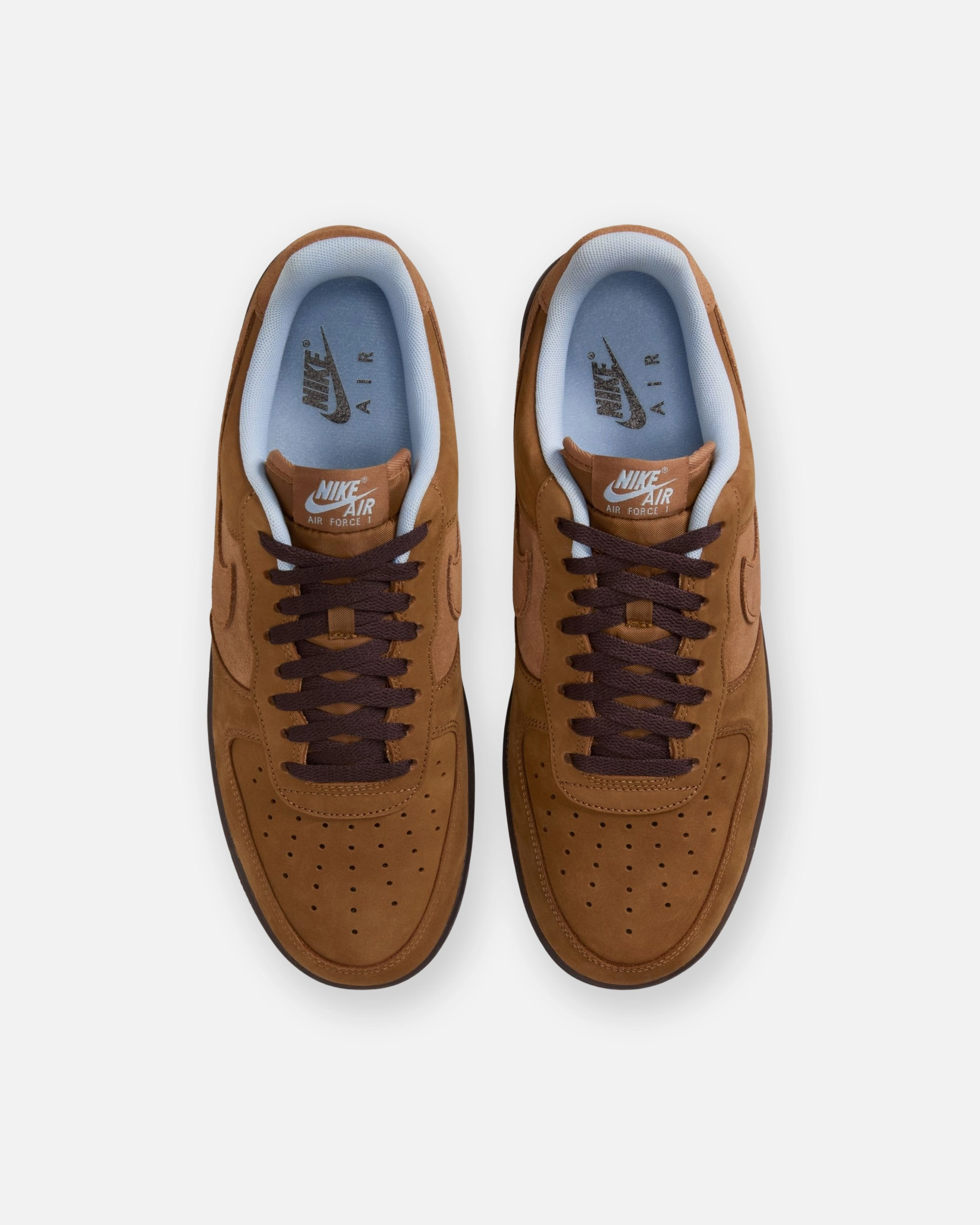 NIKE AIR FORCE 1 '07 - LTBRITISHTAN