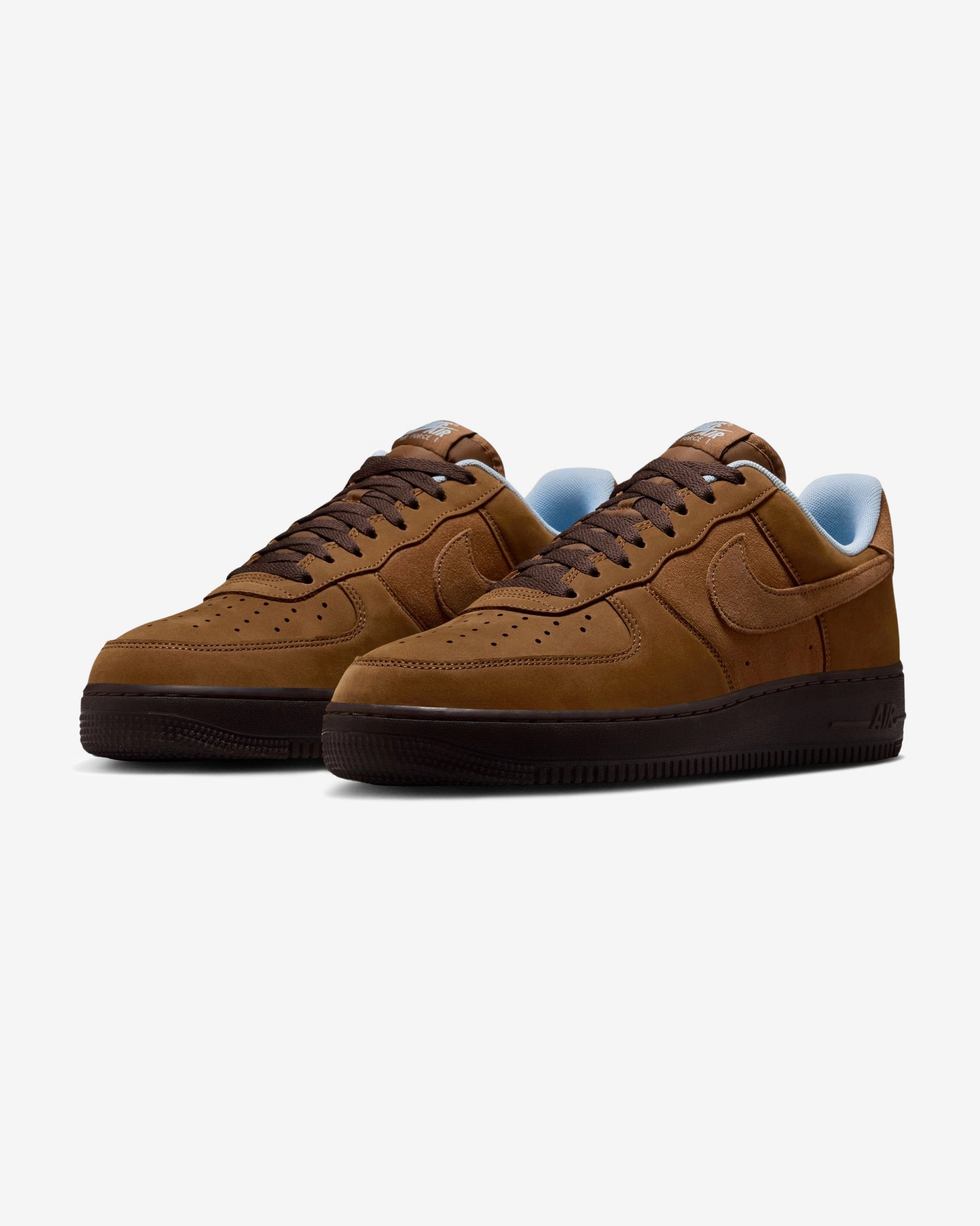 NIKE AIR FORCE 1 '07 - LTBRITISHTAN