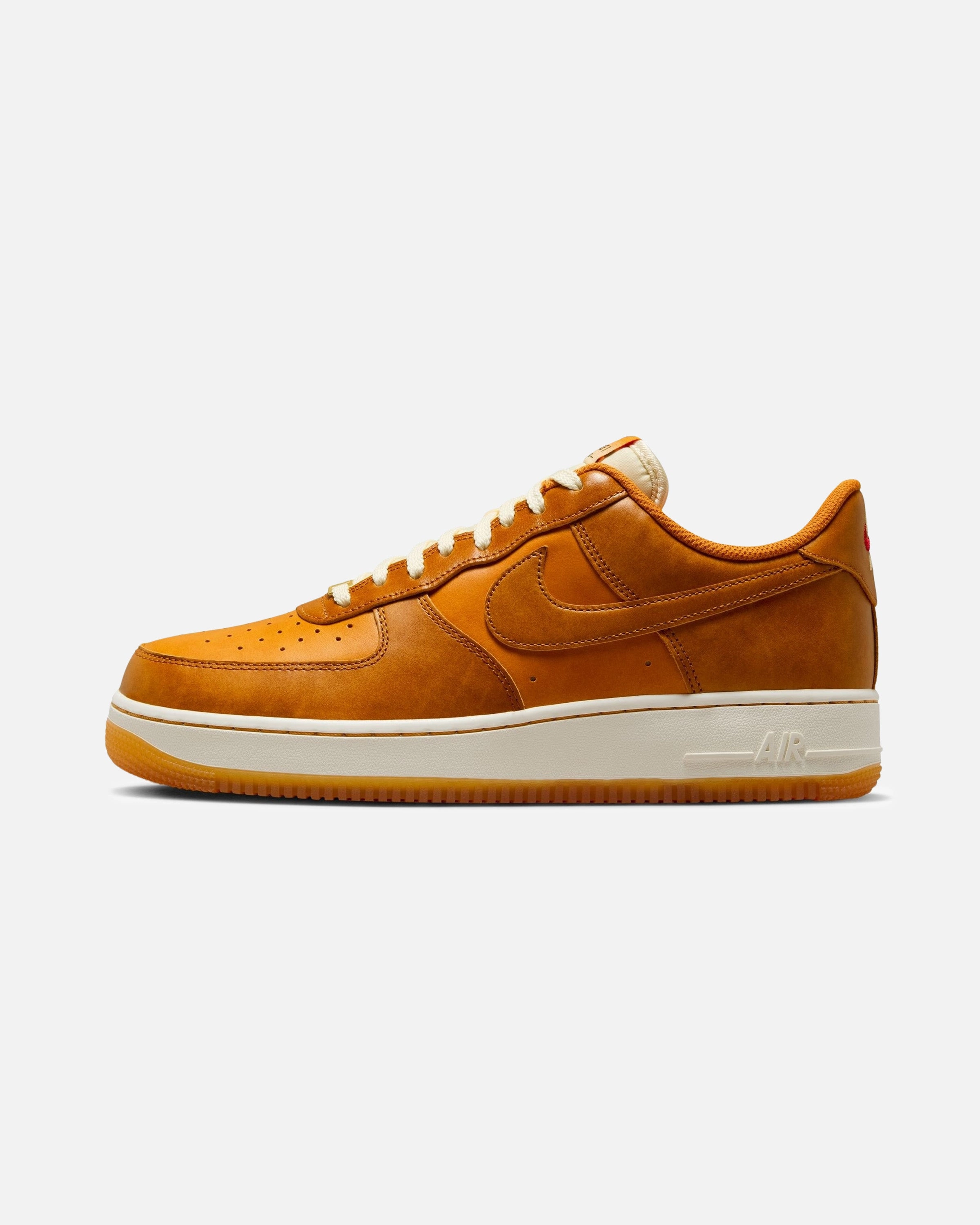 NIKE AIR FORCE 1 '07 - LV8 - SUNSET/ RUSSET