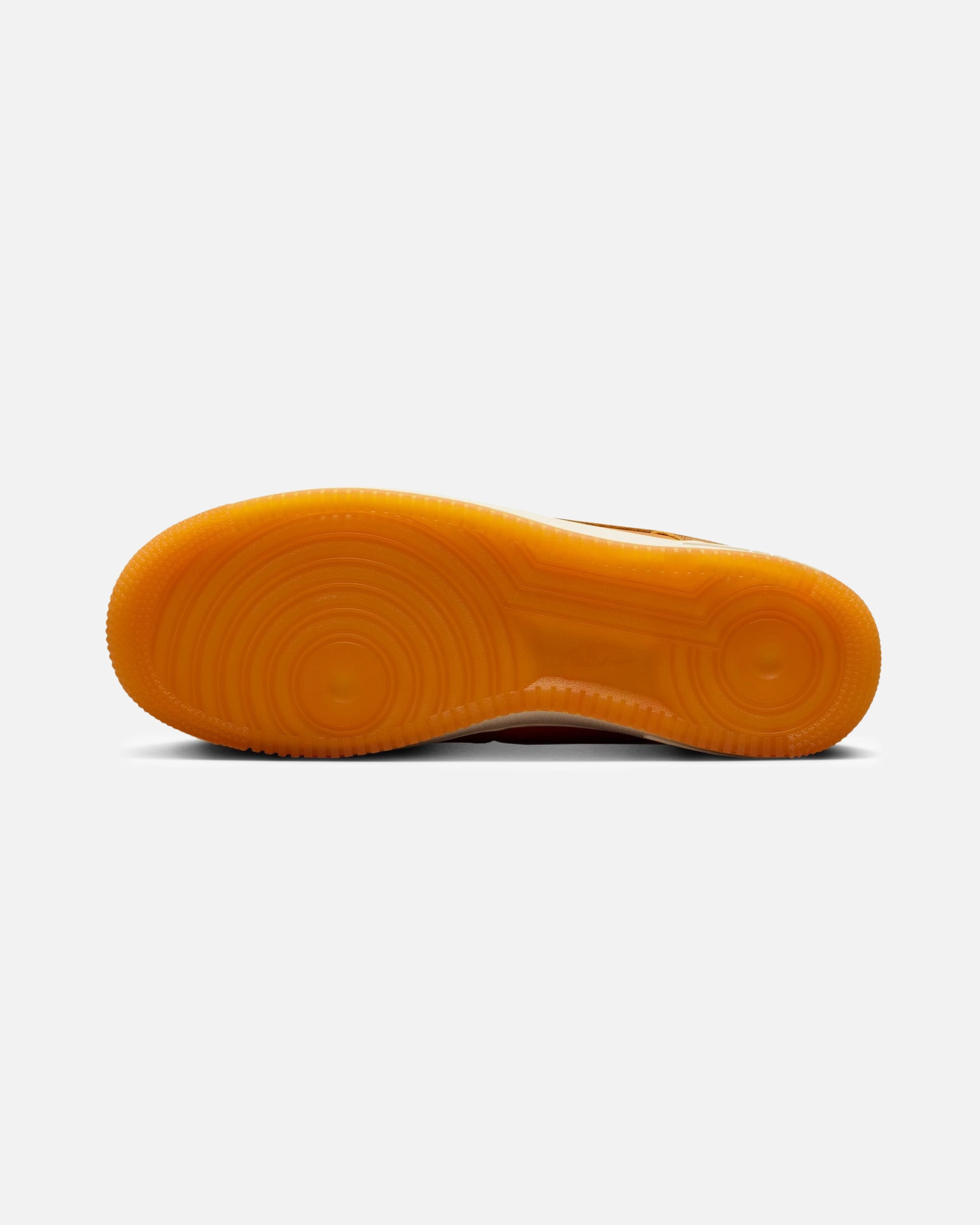 NIKE AIR FORCE 1 '07 - LV8 - SUNSET/ RUSSET