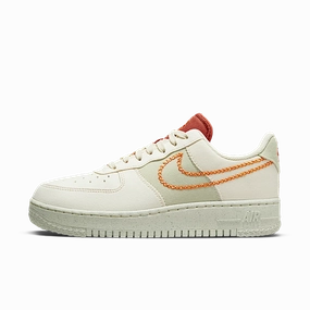 Nike Air Force 1 '07 Low NH Next Nature Coconut Milk Light Curry