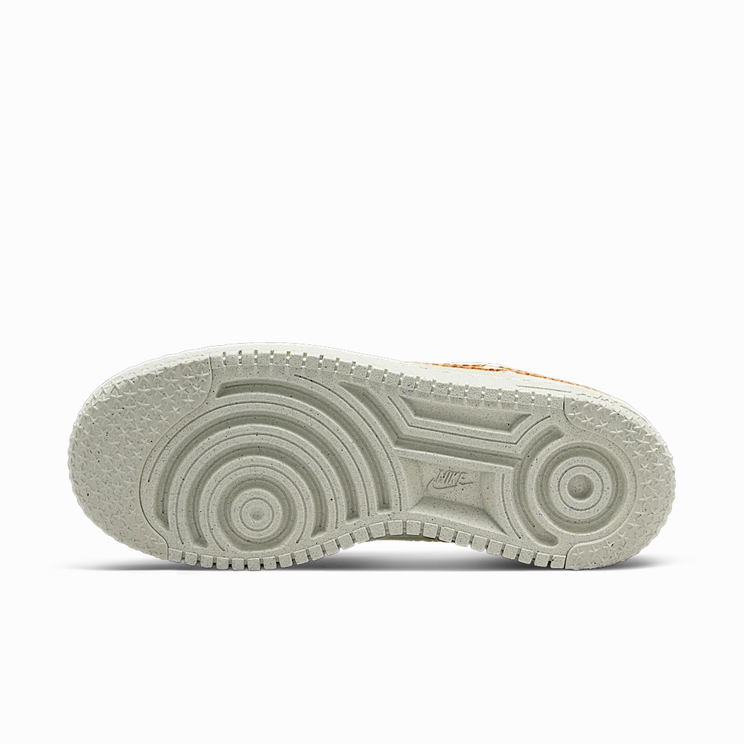 Nike Air Force 1 '07 Low NH Next Nature Coconut Milk Light Curry