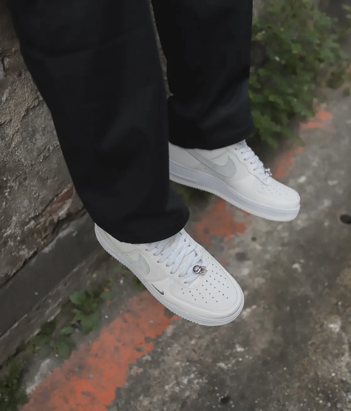 NIKE AIR FORCE 1 '07 Year of the Dragon AF1 CNY 【FZ5052-131】NKDRAGON