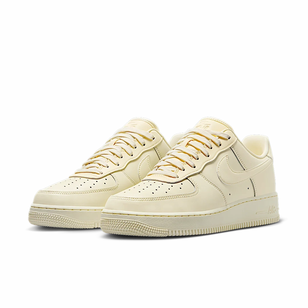 Nike Air Force 1 Low '07 Fresh Coconut Milk