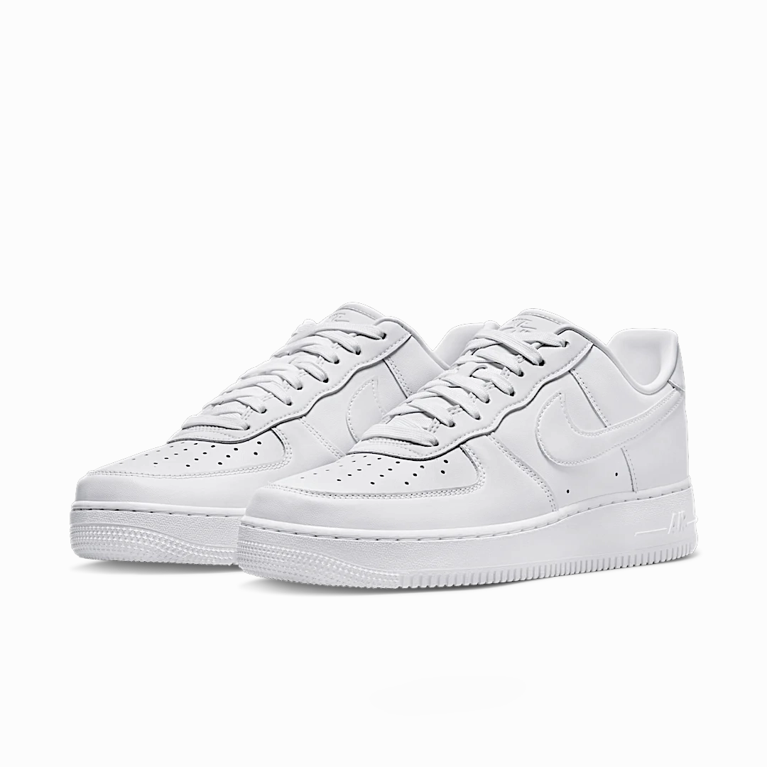 Nike Air Force 1 Low '07 Fresh White