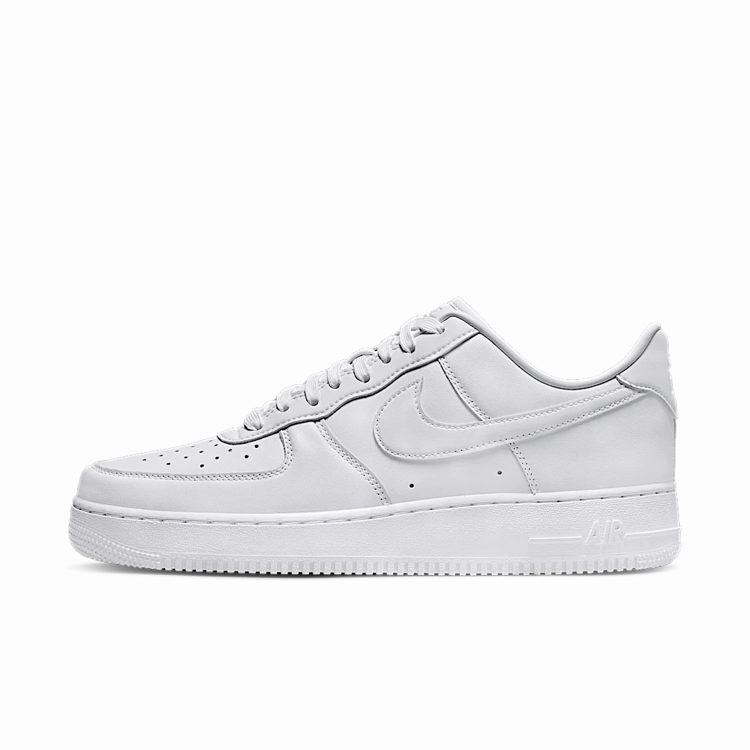 Nike Air Force 1 Low '07 Fresh White