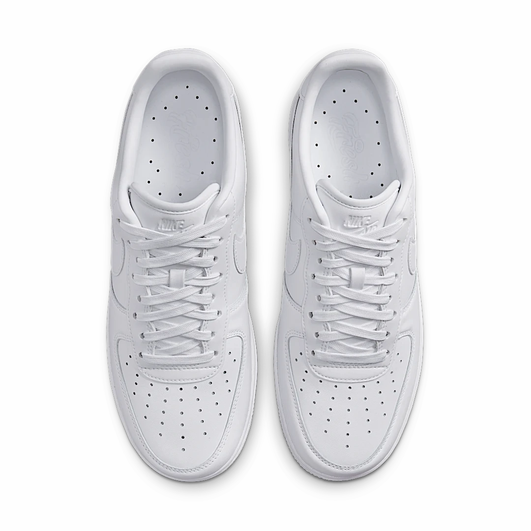 Nike Air Force 1 Low '07 Fresh White
