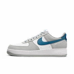 Nike Air Force 1 Low '07 LV8 Athletic Club Marina Blue