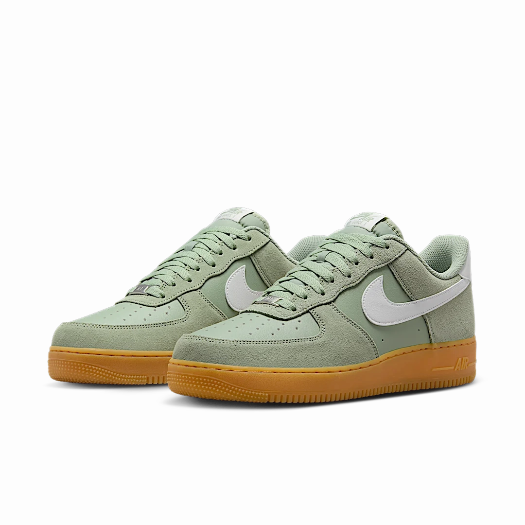 Nike Air Force 1 Low '07 LV8 Jade Horizon