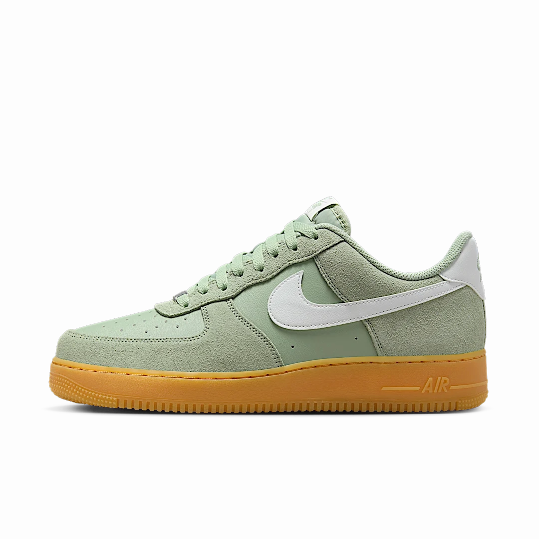 Nike Air Force 1 Low '07 LV8 Jade Horizon