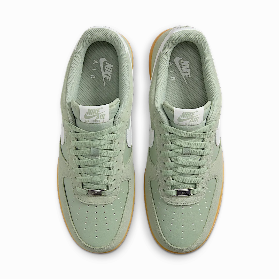 Nike Air Force 1 Low '07 LV8 Jade Horizon