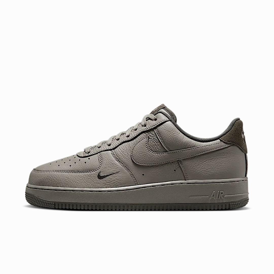 Nike Air Force 1 Low '07 LV8 Light Army Cargo Khaki