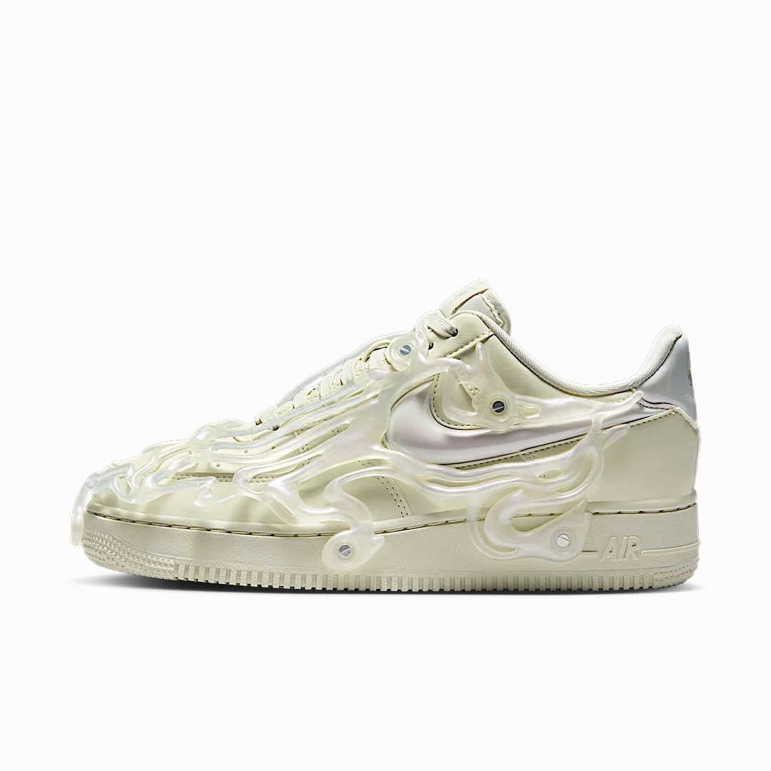 Nike Air Force 1 Low '07 LX Sea Glass Pack