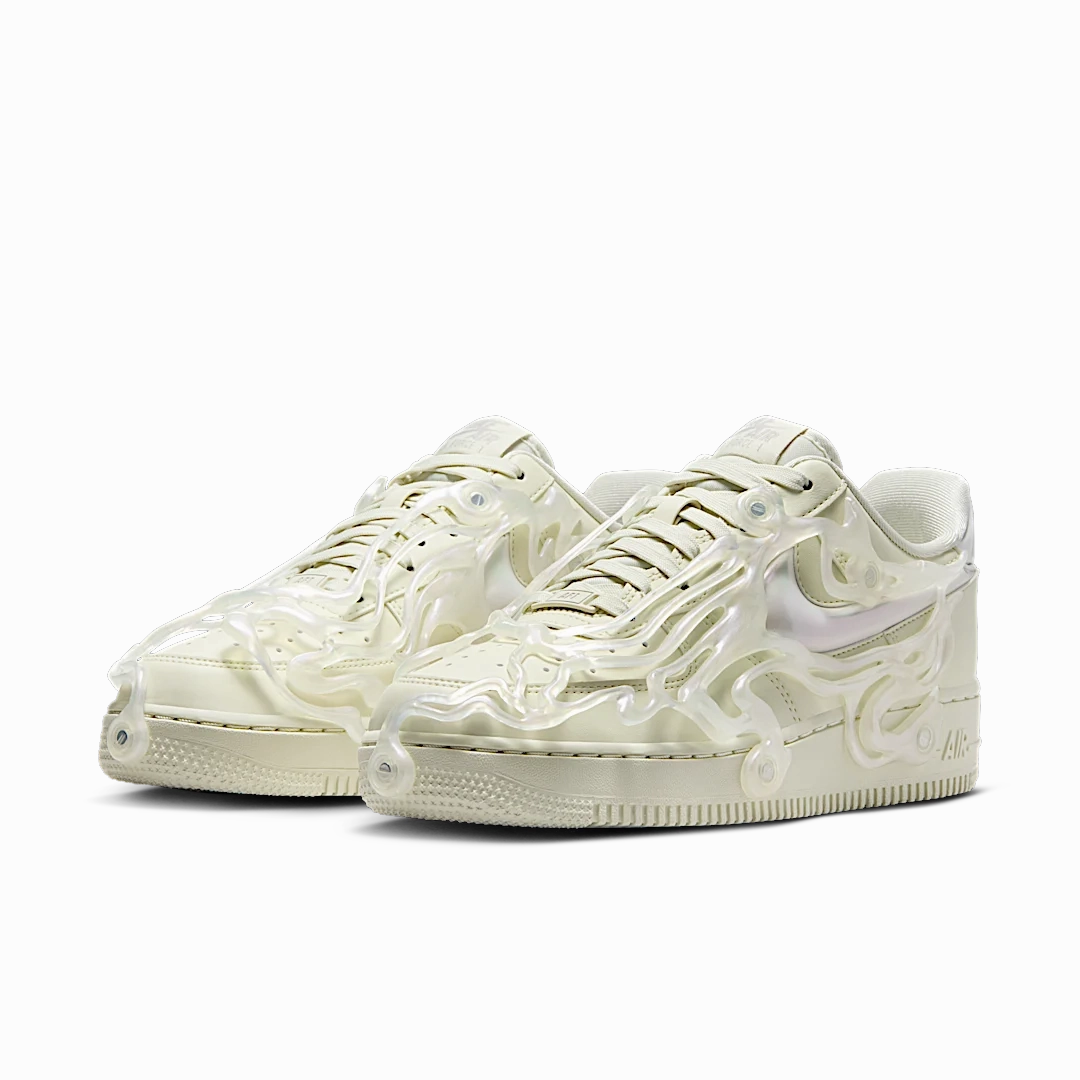 Nike Air Force 1 Low '07 LX Sea Glass Pack