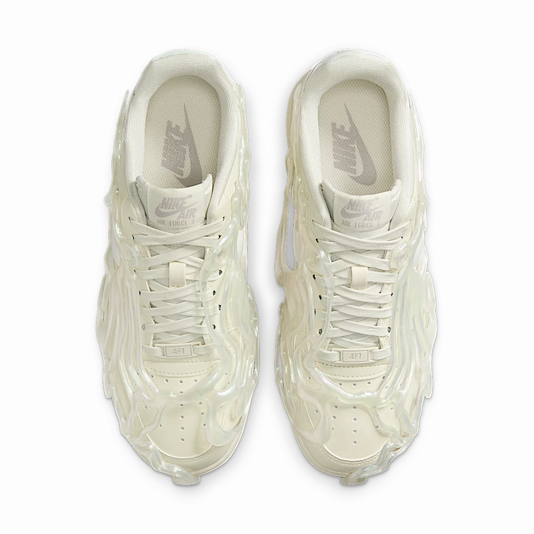 Nike Air Force 1 Low '07 LX Sea Glass Pack