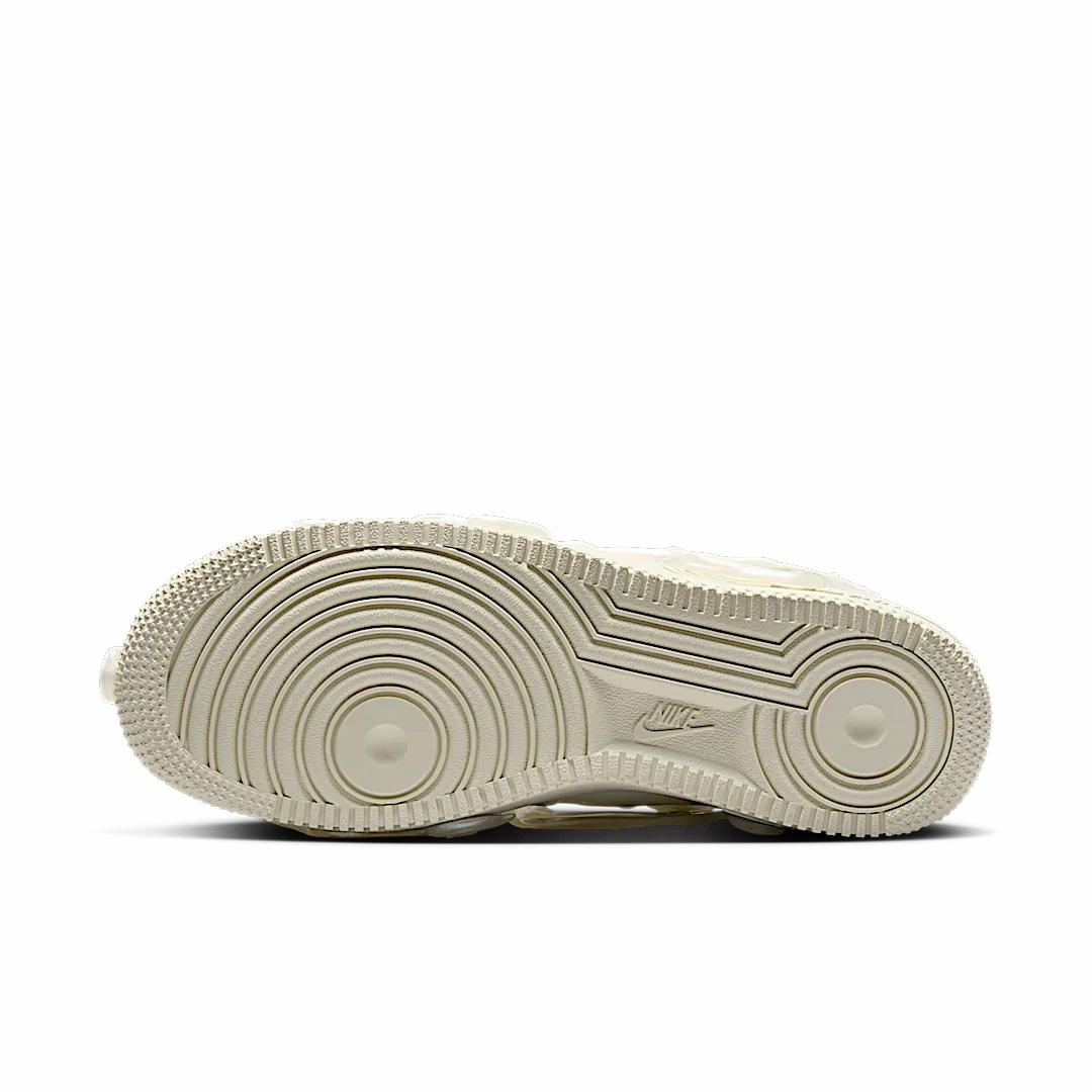 Nike Air Force 1 Low '07 LX Sea Glass Pack
