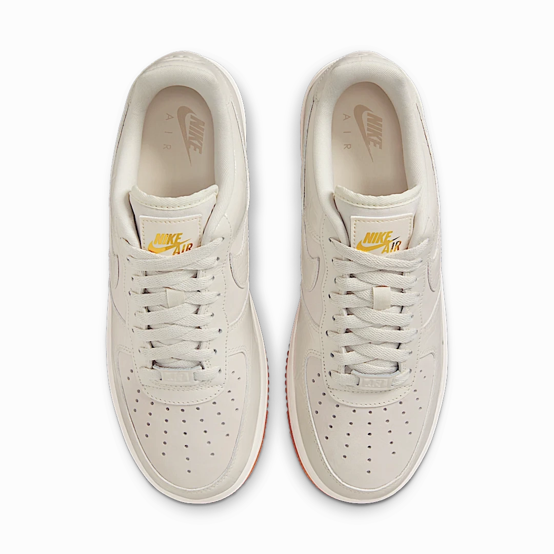 Nike Air Force 1 Low '07 Phantom Croc