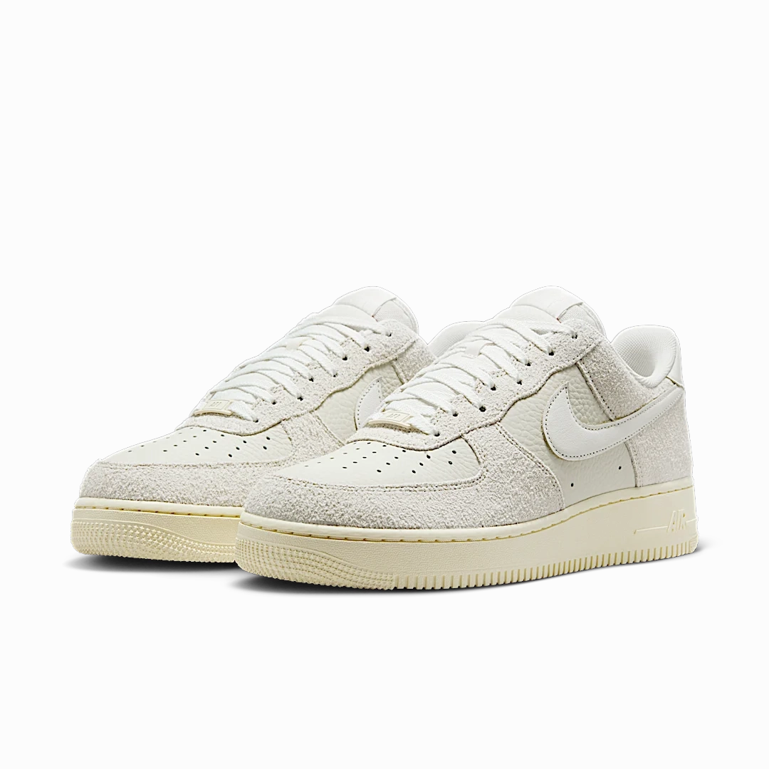 Nike Air Force 1 Low '07 Phantom Summit White Light Bone