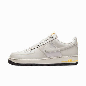 Nike Air Force 1 Low '07 Reflective Light Bone