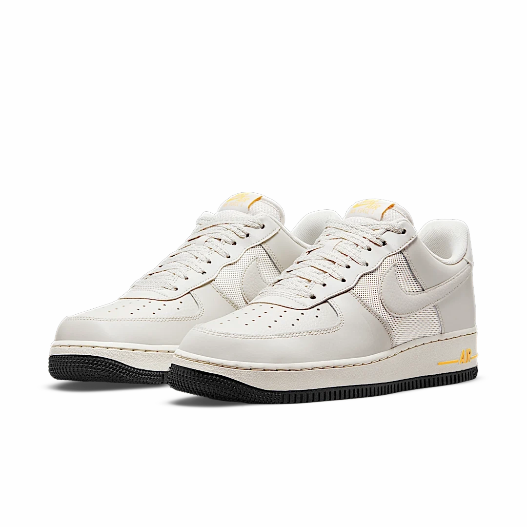 Nike Air Force 1 Low '07 Reflective Light Bone