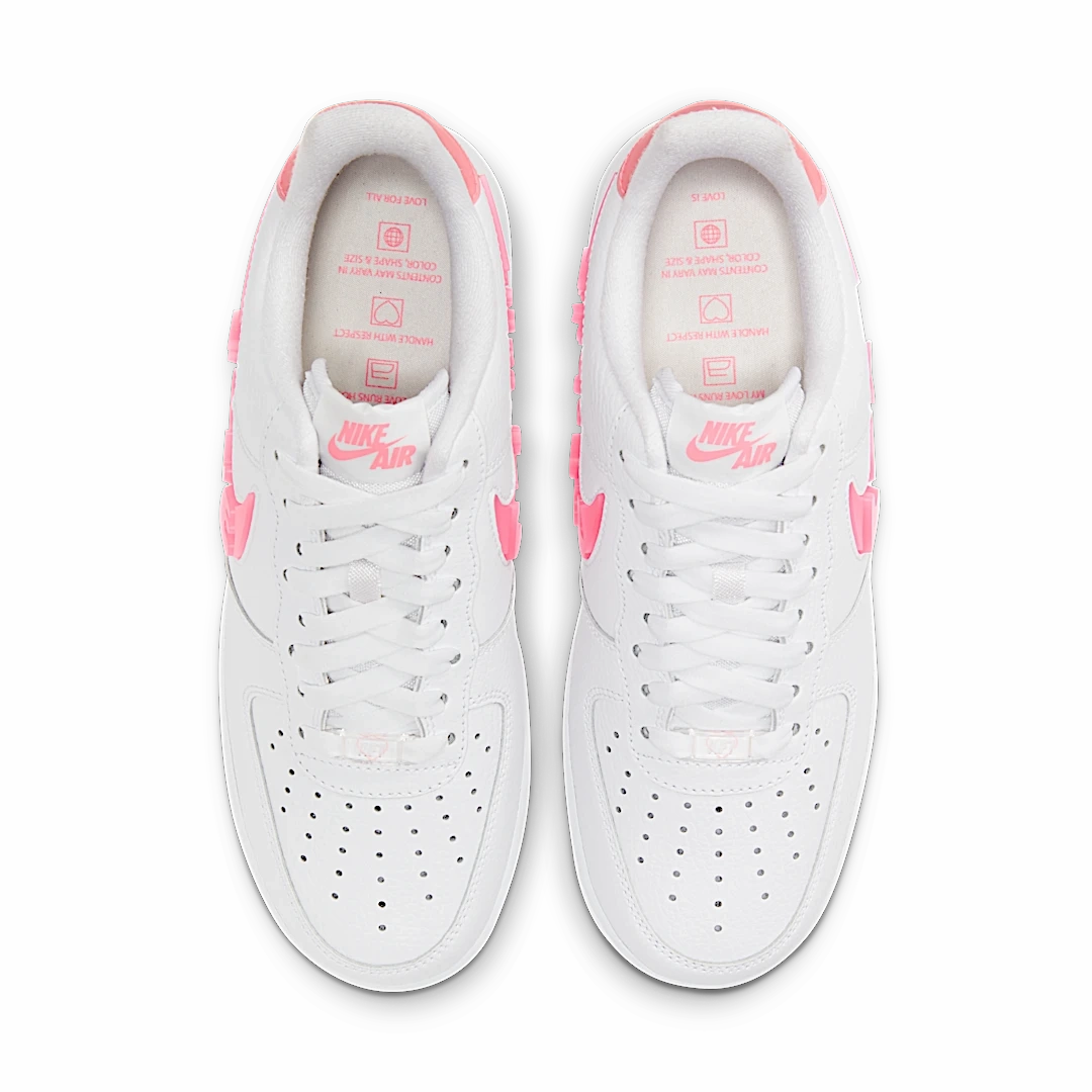Nike Air Force 1 Low '07 SE Love for All