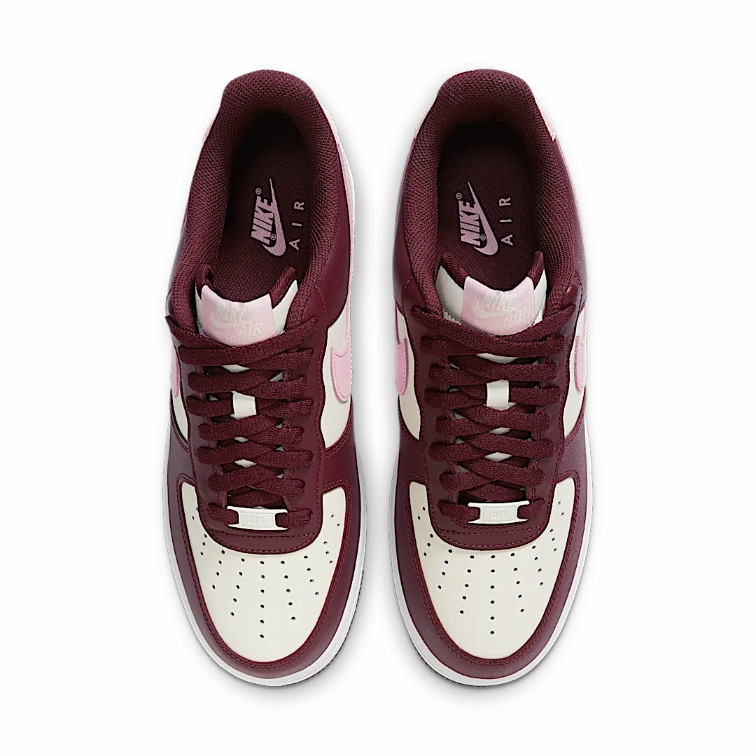 Nike Air Force 1 Low '07 Valentine's Day (2023)