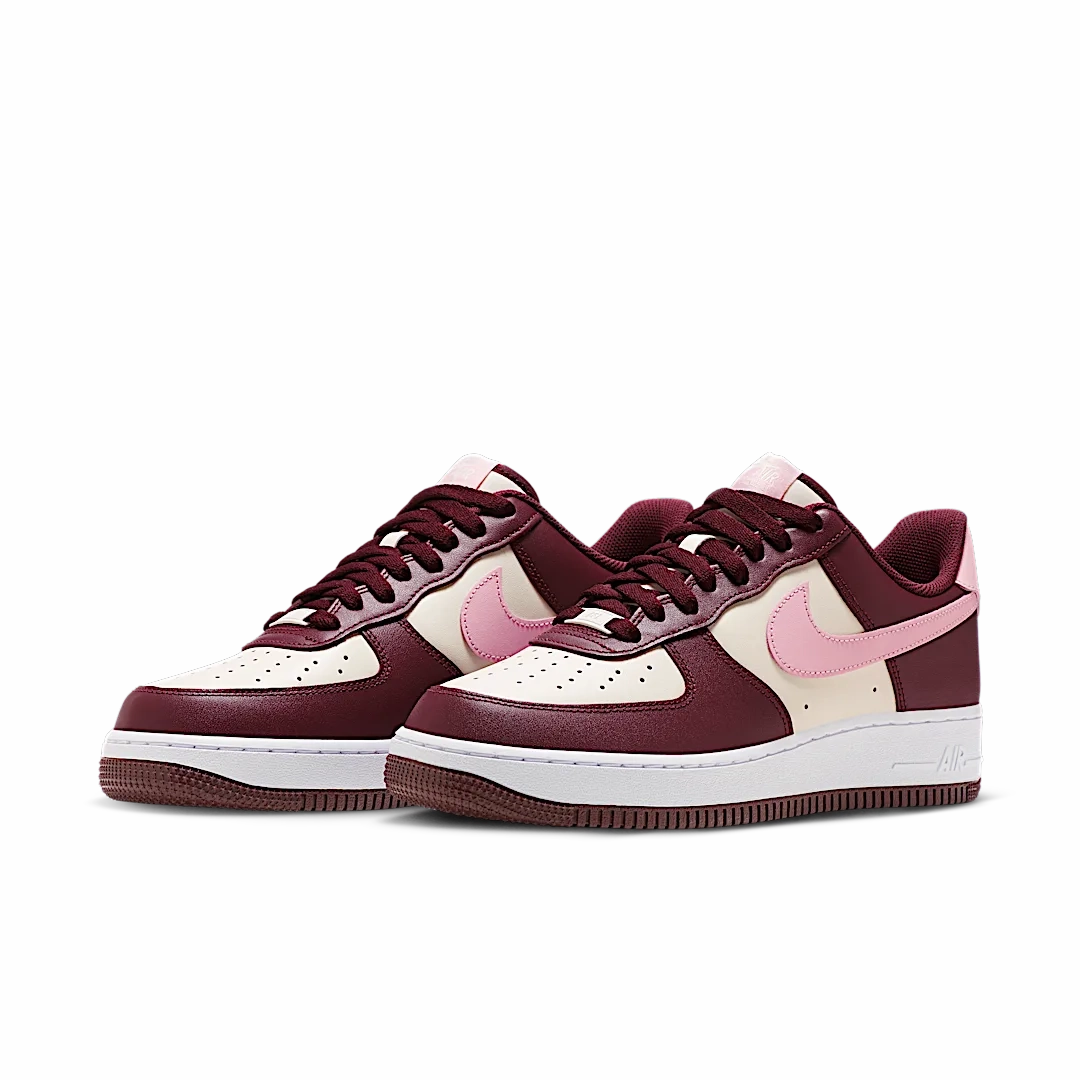 Nike Air Force 1 Low '07 Valentine's Day (2023)