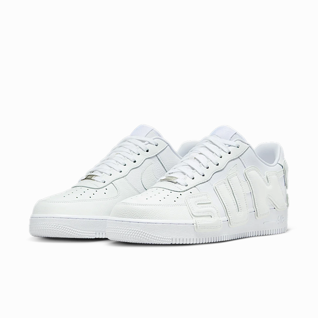 Nike Air Force 1 Low Cactus Plant Flea Market White (2024)