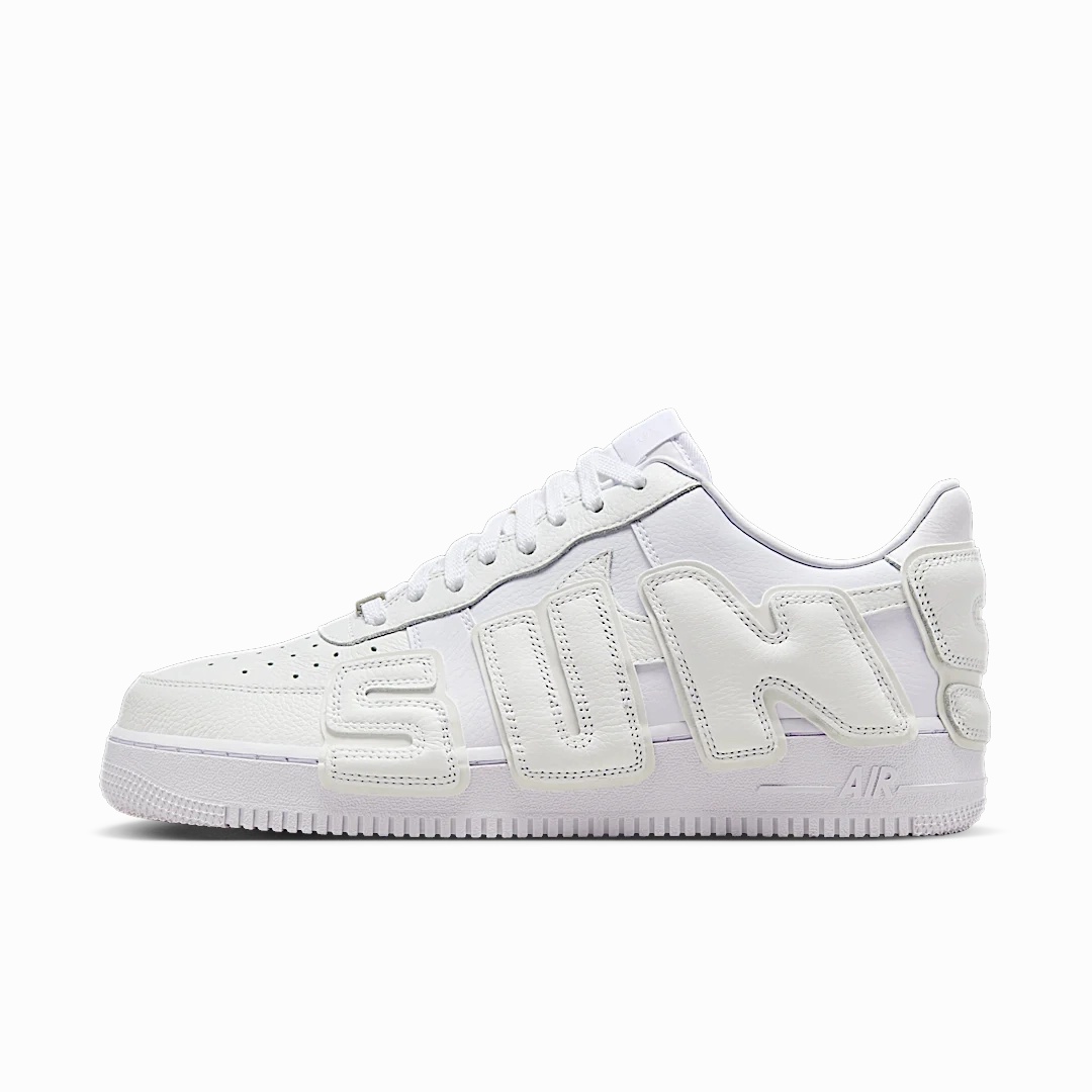 Nike Air Force 1 Low Cactus Plant Flea Market White (2024)