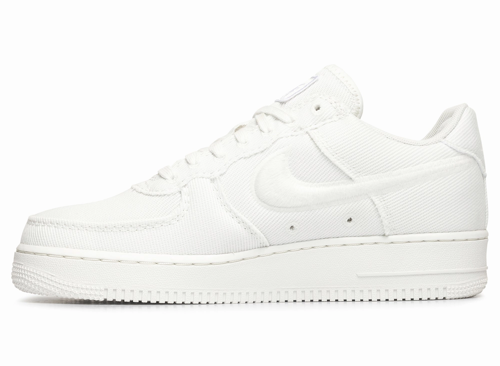 Nike Air Force 1 Low Canvas Pack xld 'Summit White'