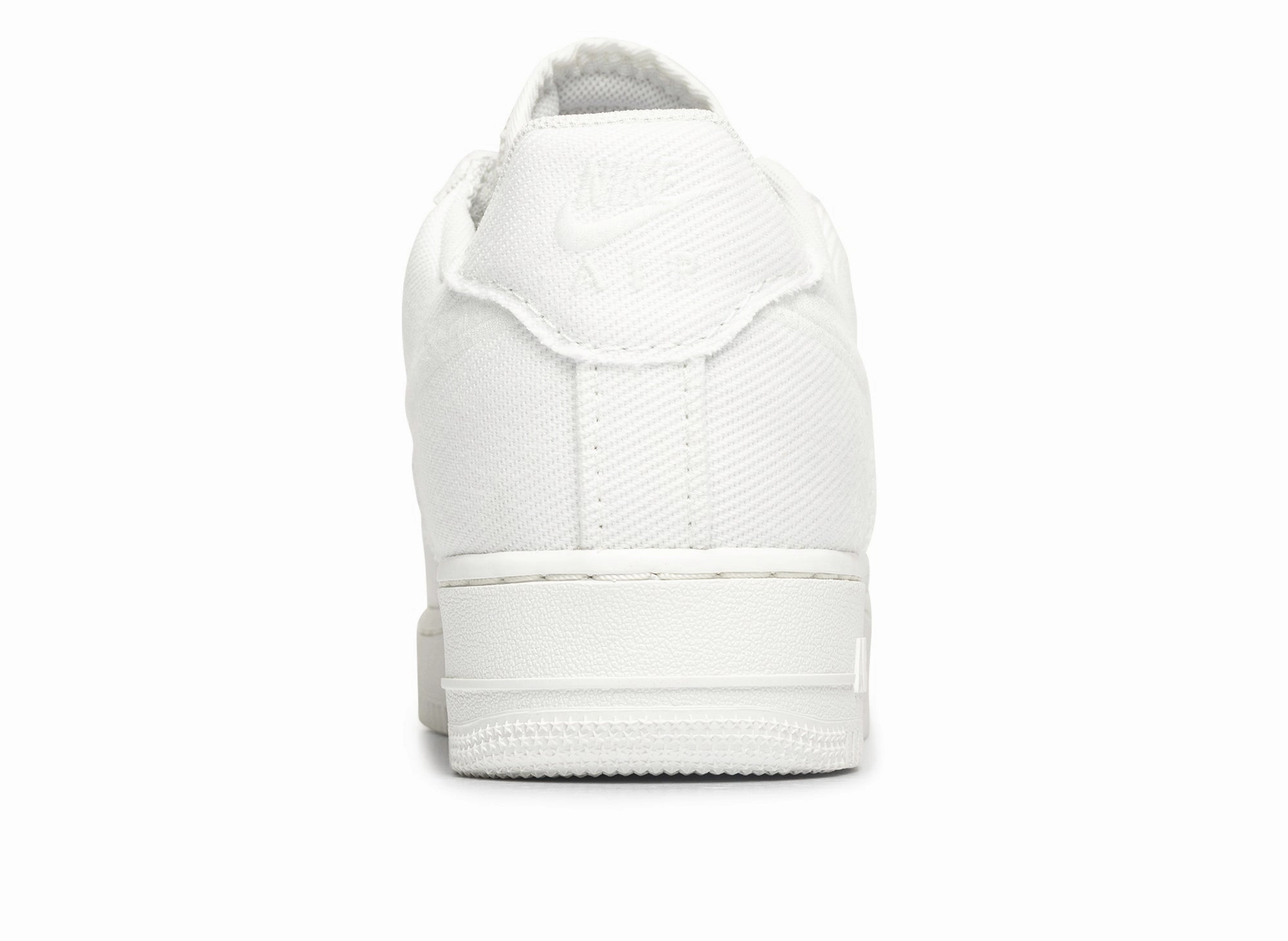 Nike Air Force 1 Low Canvas Pack xld 'Summit White'