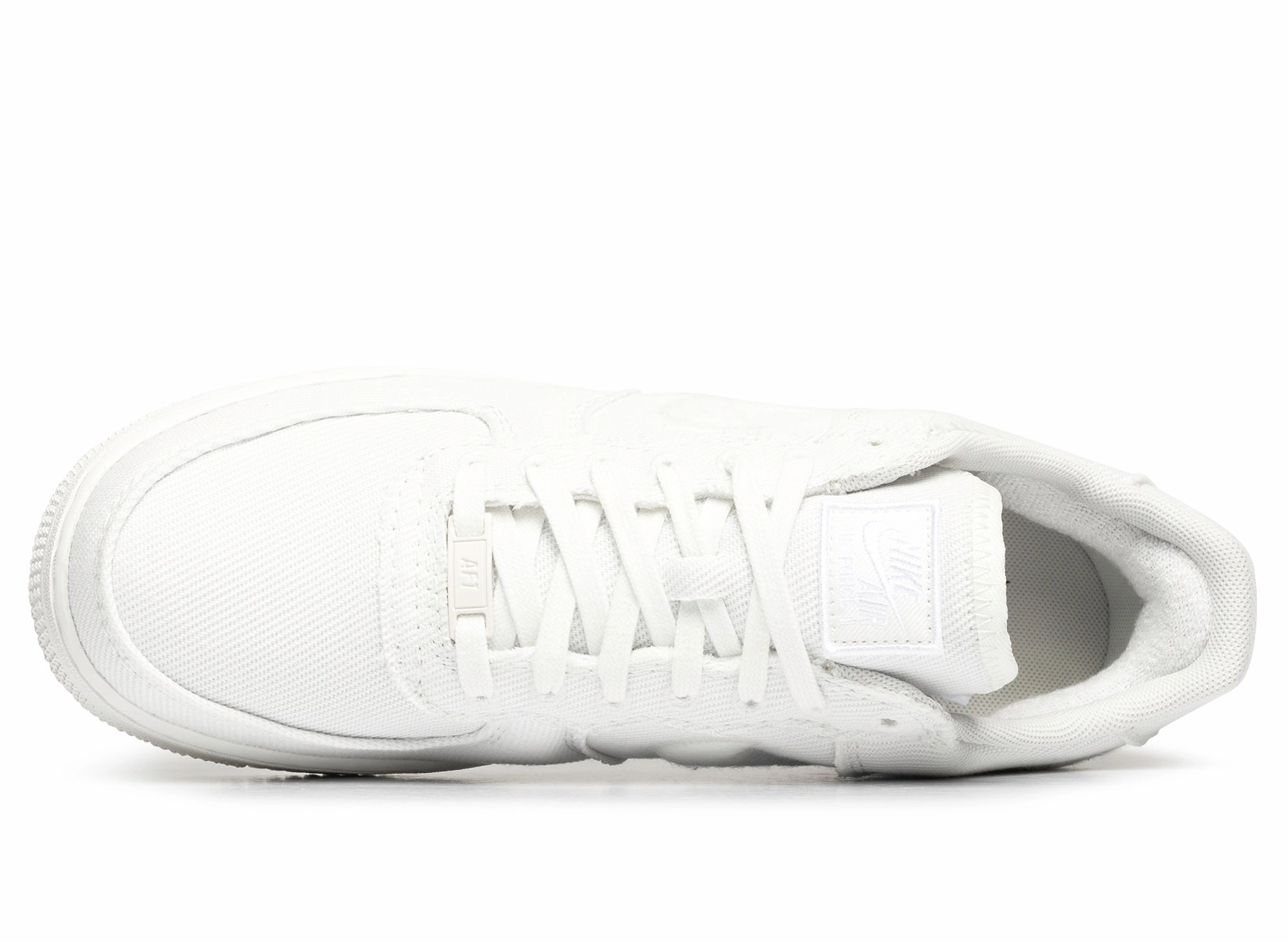 Nike Air Force 1 Low Canvas Pack xld 'Summit White'