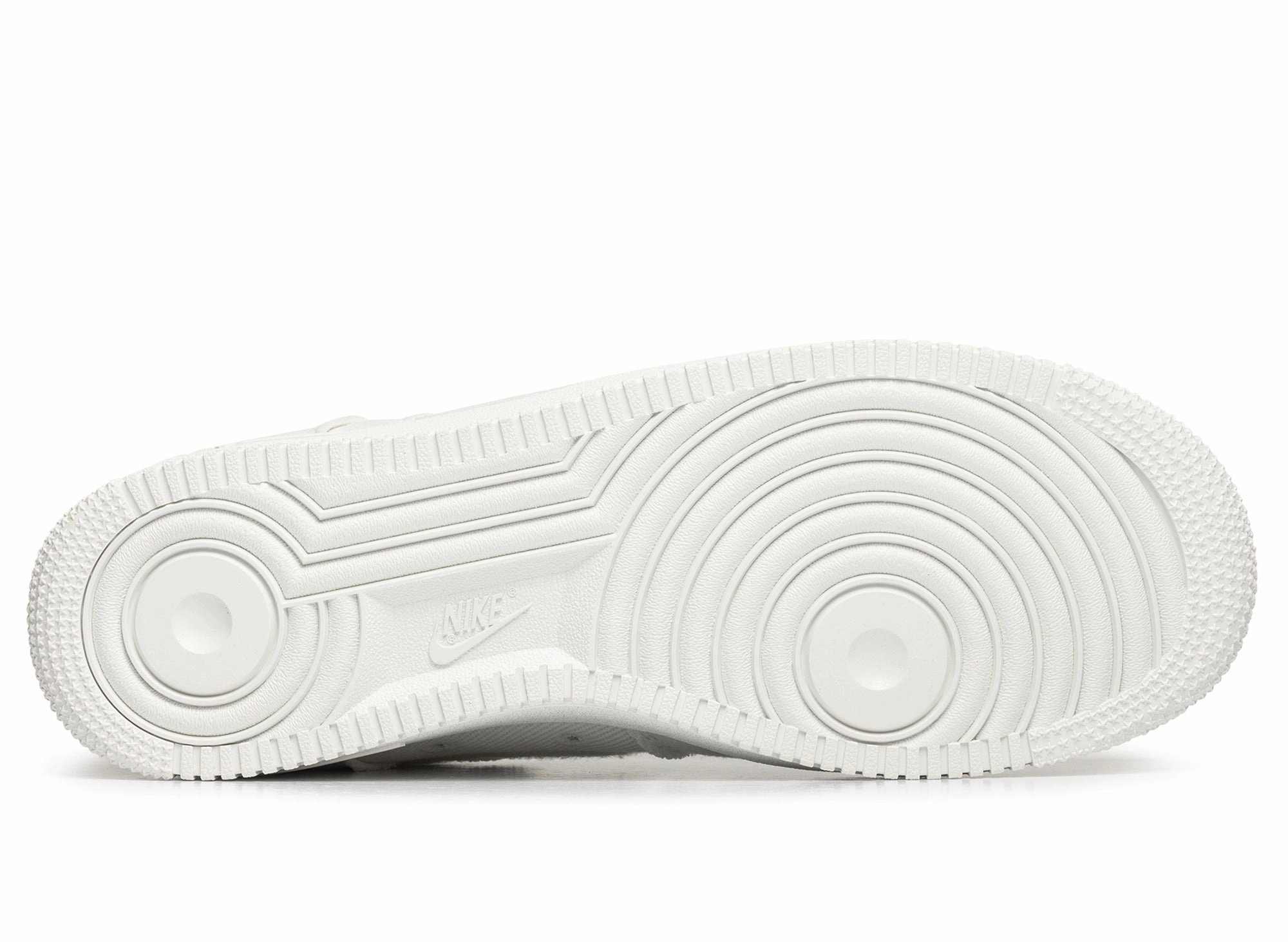 Nike Air Force 1 Low Canvas Pack xld 'Summit White'