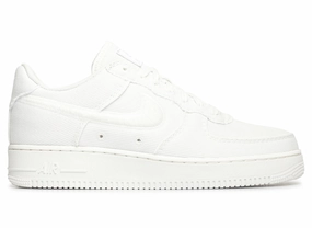 Nike Air Force 1 Low Canvas Pack xld 'Summit White'