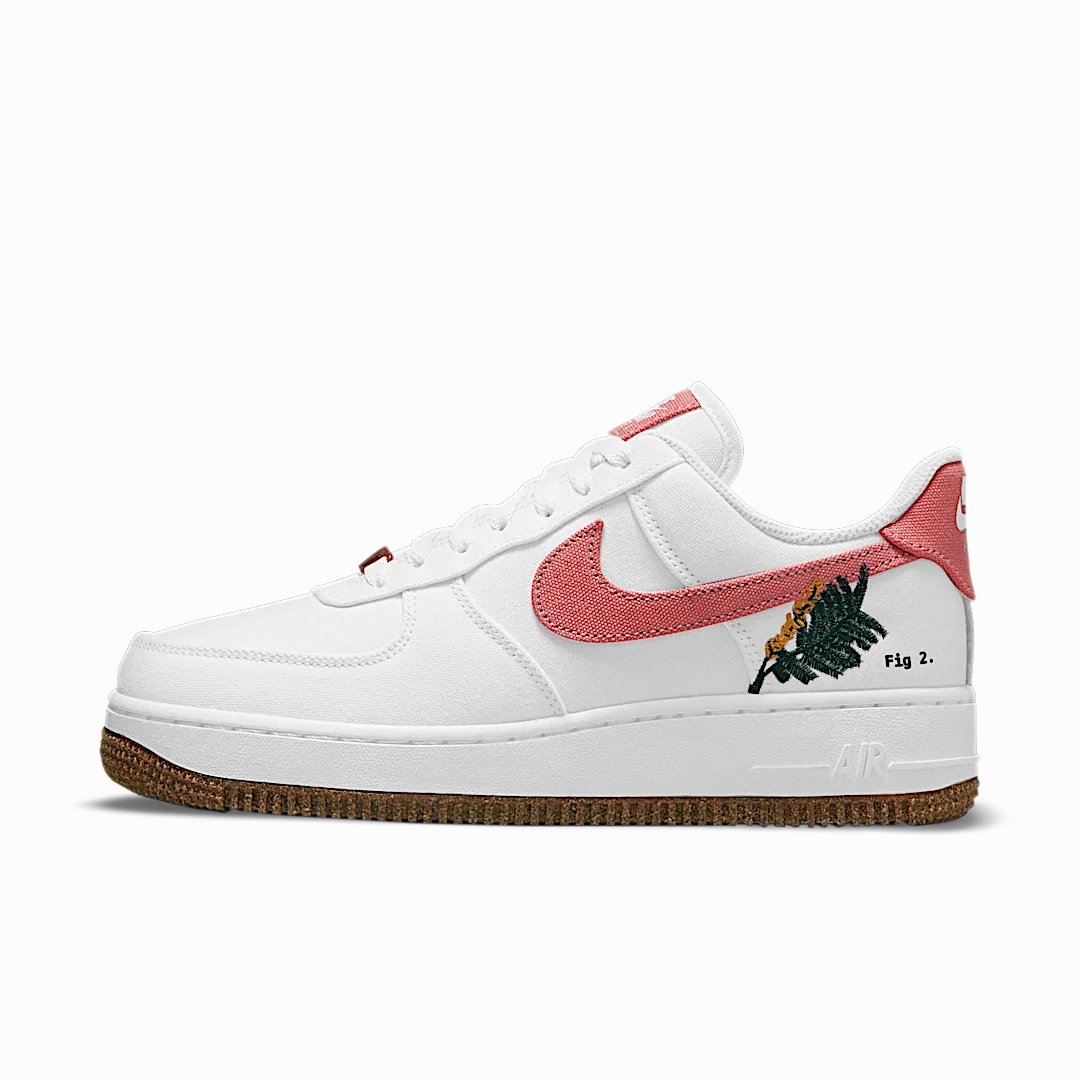 Nike Air Force 1 Low Catechu