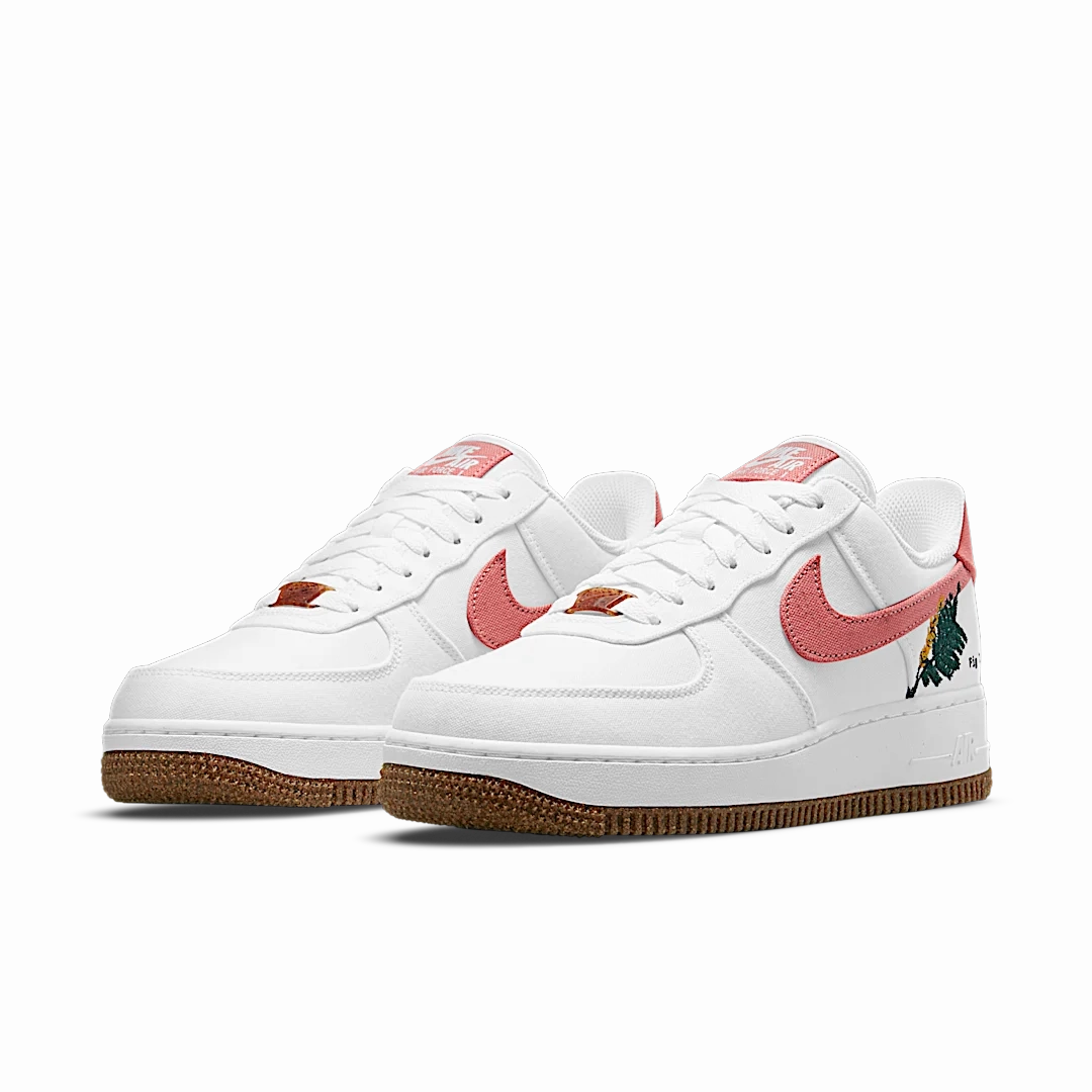Nike Air Force 1 Low Catechu