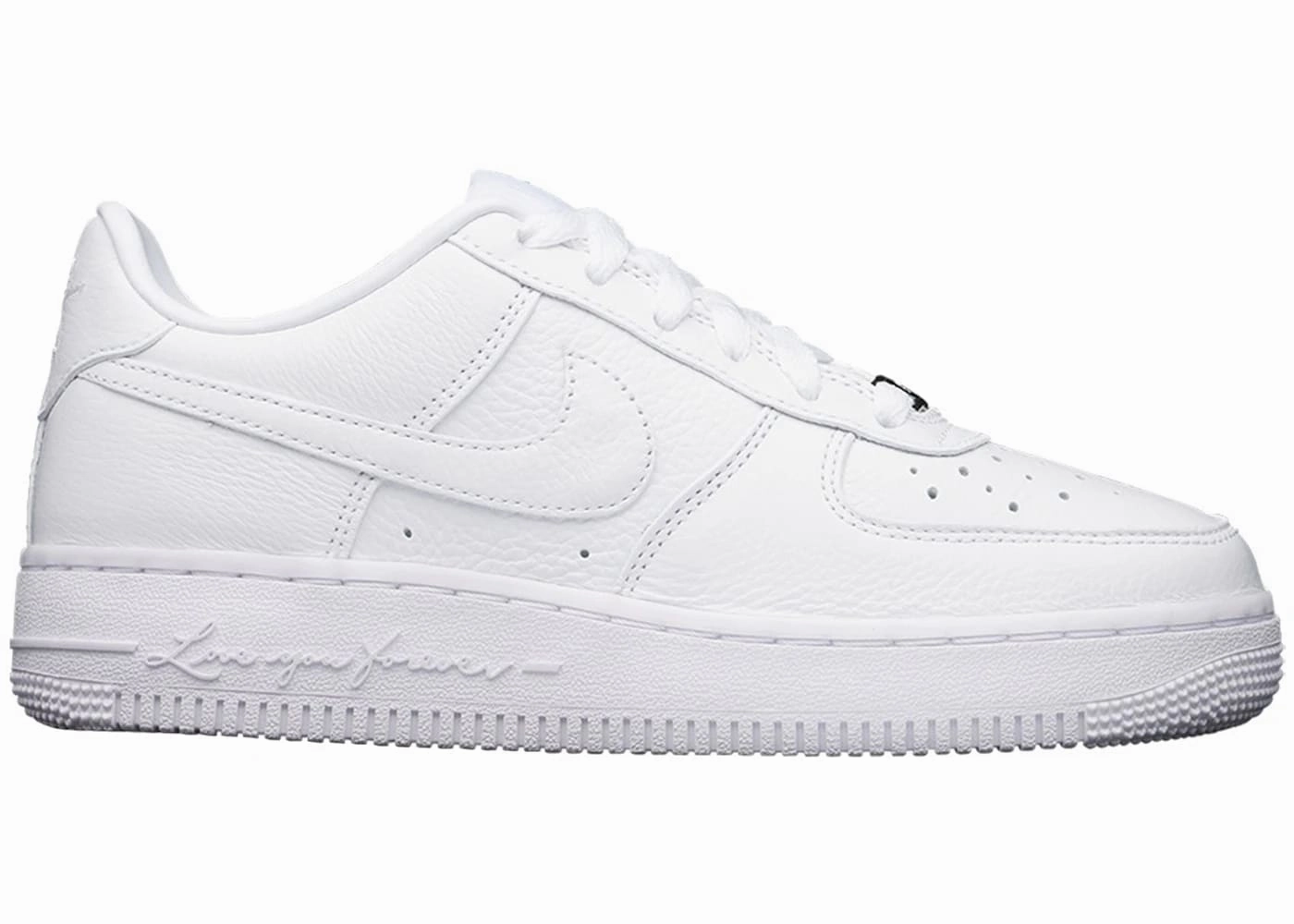 Nike Air Force 1 Low Drake NOCTA Certified Lover Boy (GS)