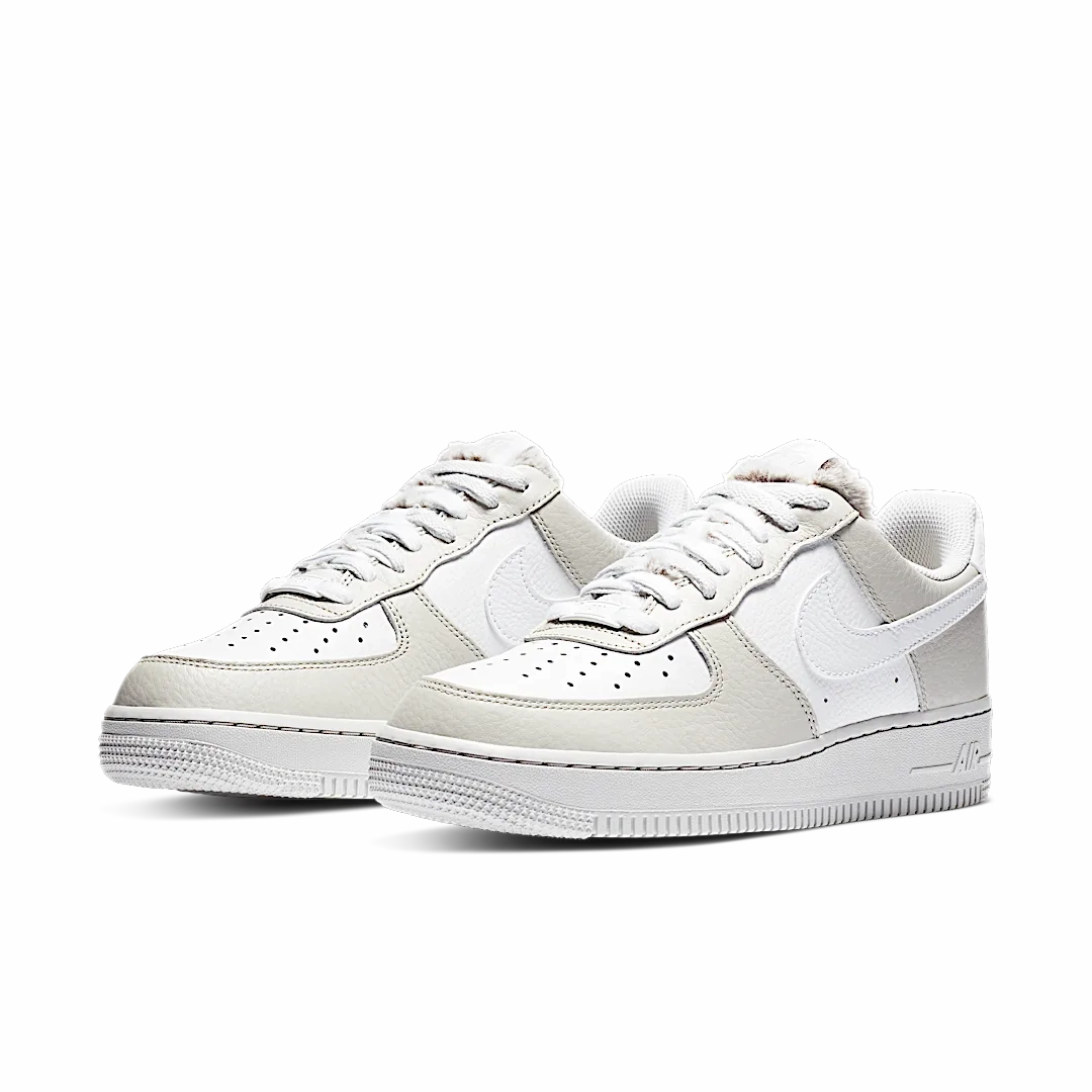 Nike Air Force 1 Low Light Bone Photon Dust