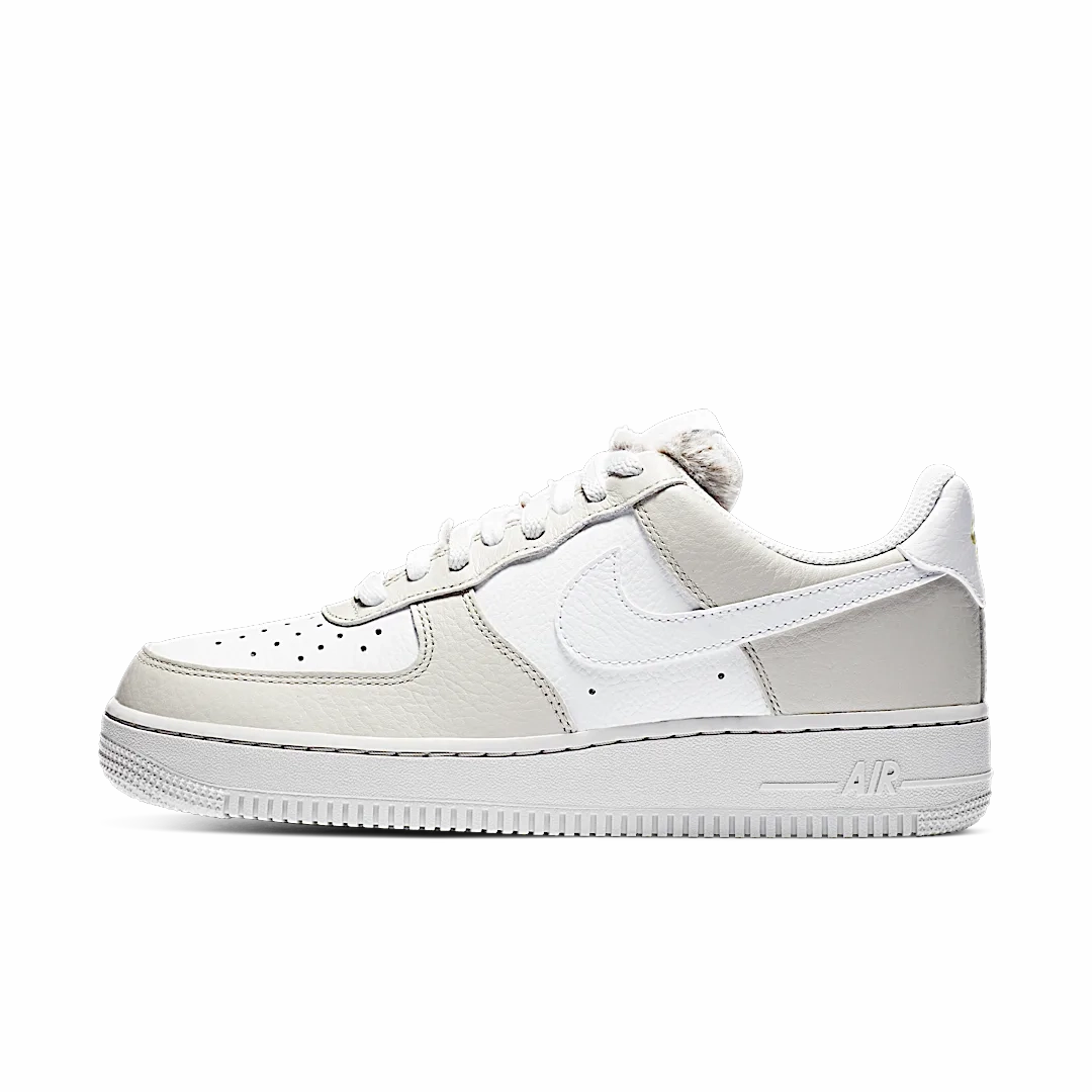 Nike Air Force 1 Low Light Bone Photon Dust