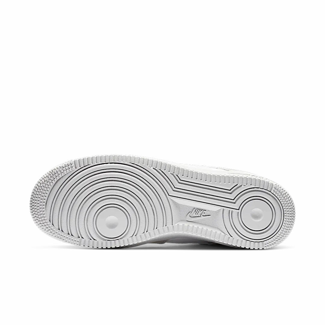 Nike Air Force 1 Low Light Bone Photon Dust