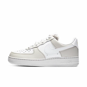 Nike Air Force 1 Low Light Bone Photon Dust
