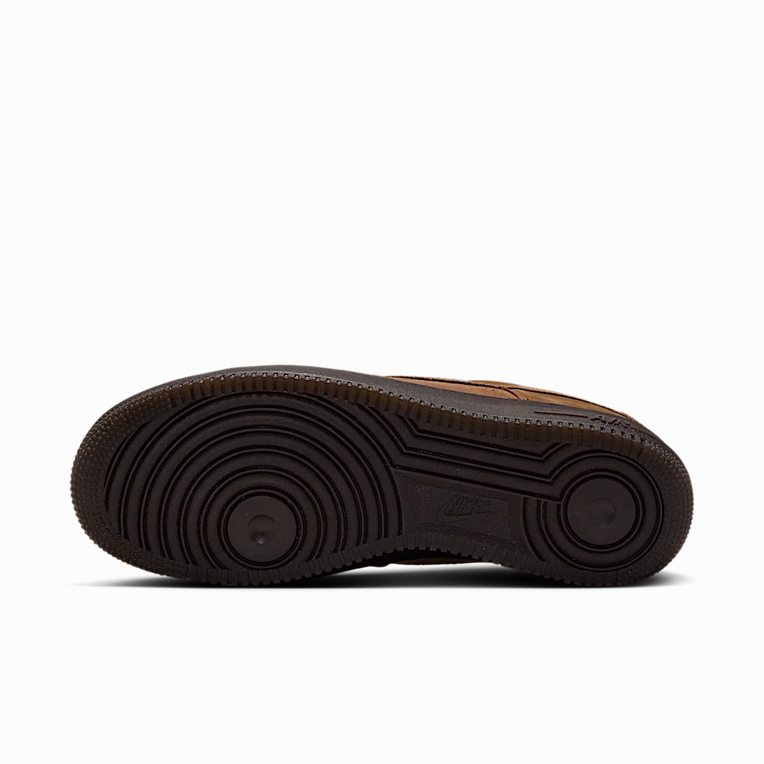 Nike Air Force 1 Low Light British Tan