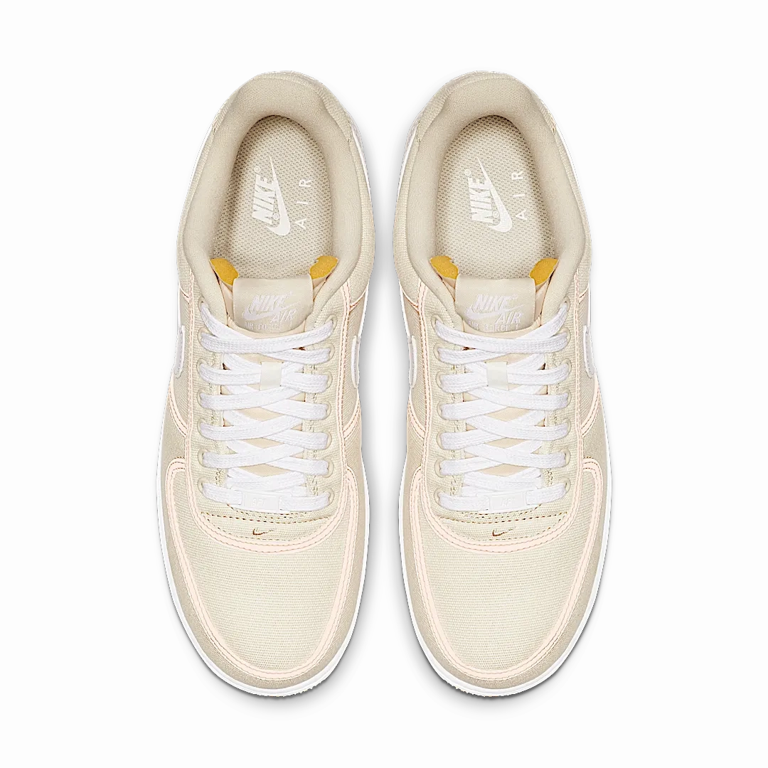 Nike Air Force 1 Low Premium Light Cream Gum