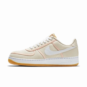 Nike Air Force 1 Low Premium Light Cream Gum