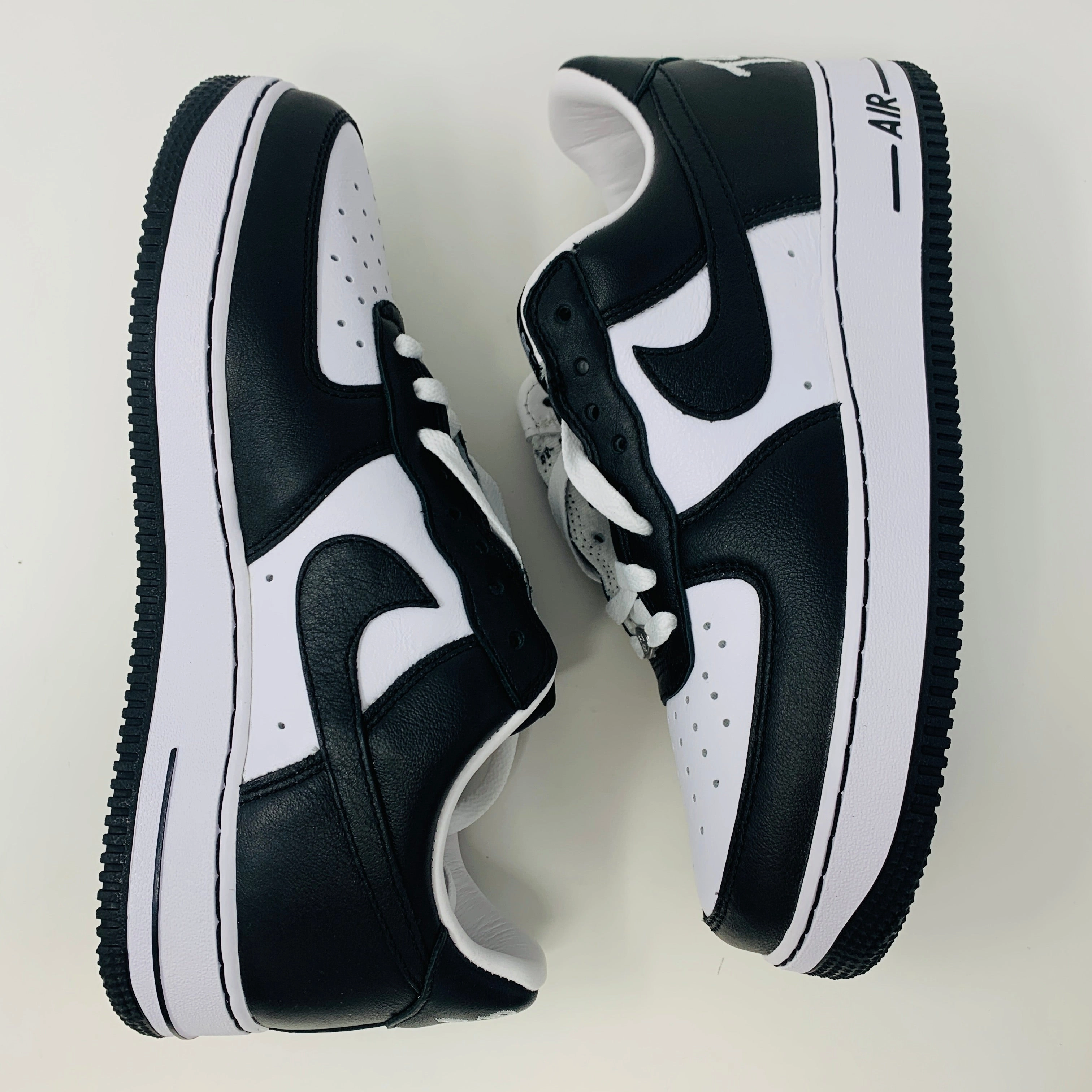 Nike Air Force 1 Low QS Terror Squad Blackout