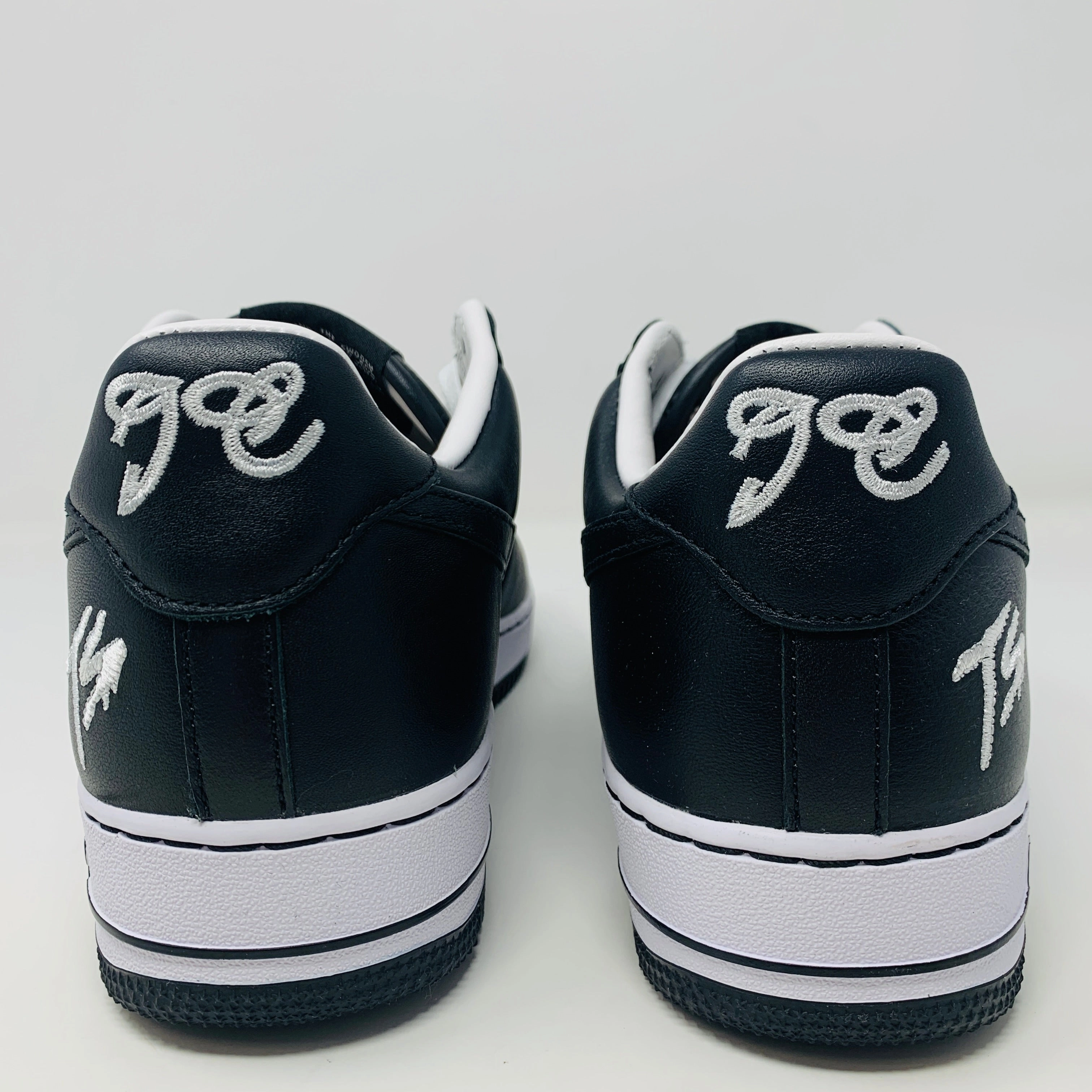 Nike Air Force 1 Low QS Terror Squad Blackout