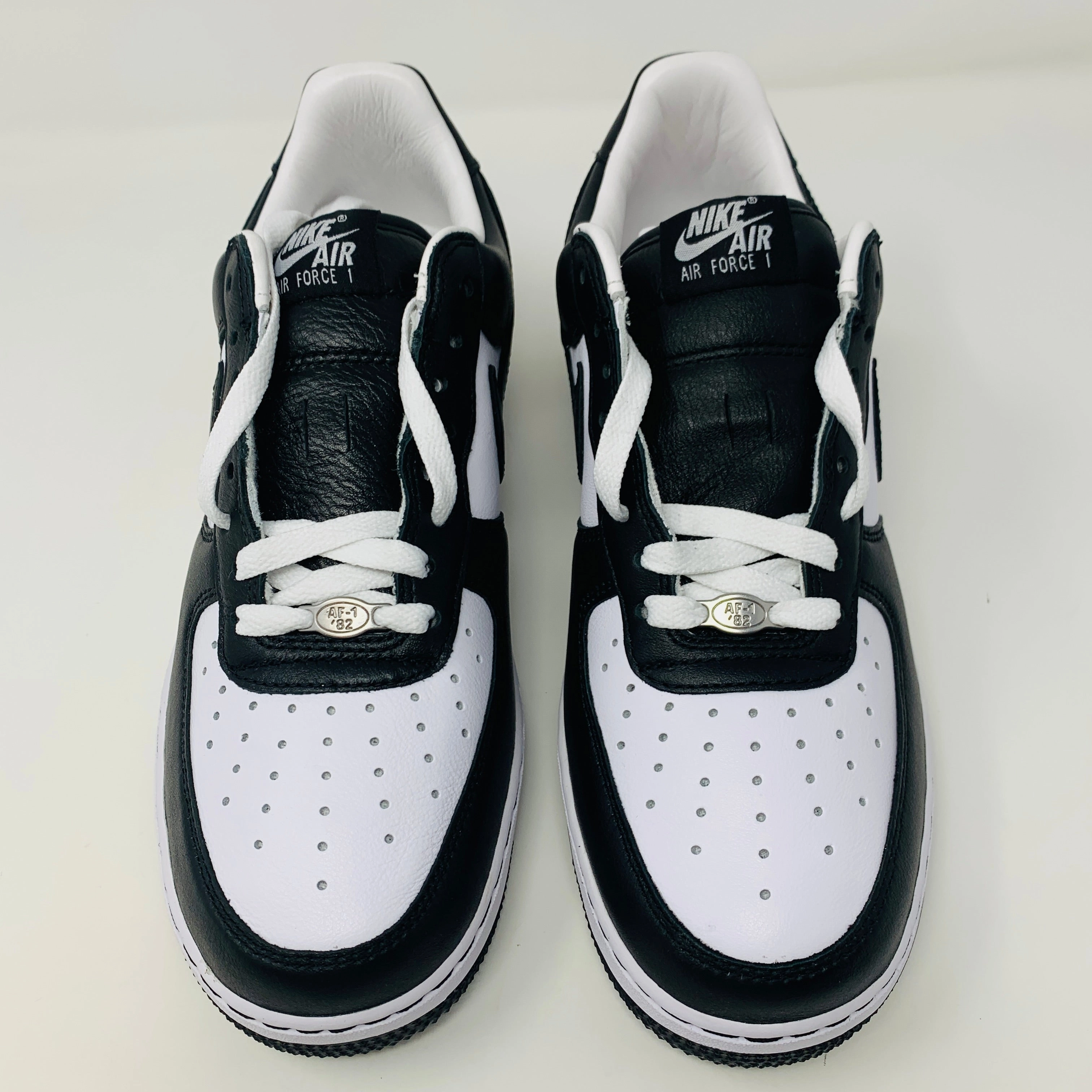 Nike Air Force 1 Low QS Terror Squad Blackout