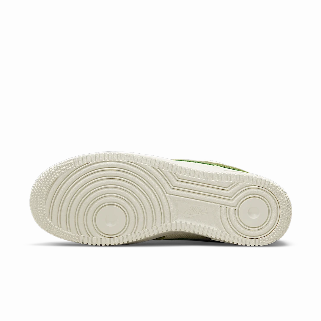 Nike Air Force 1 Low Rough Green