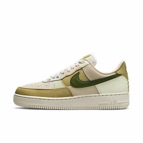 Nike Air Force 1 Low Rough Green