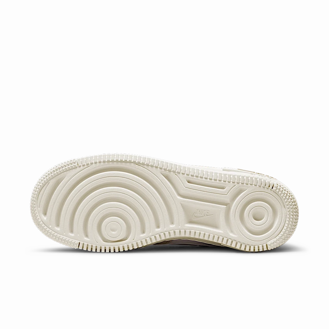 Nike Air Force 1 Low Shadow Sail Fossil Light Bone